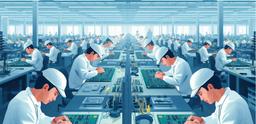 Top PCB Assembly Companies in Texas