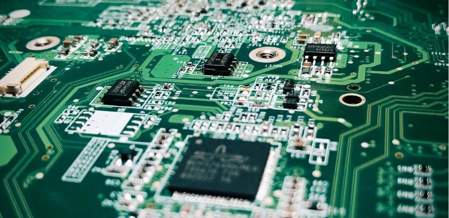 Top Electronics Manufacturing Companies in the USA