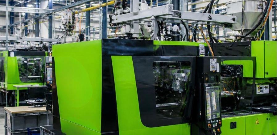 Top Injection Molding Companies in Florida