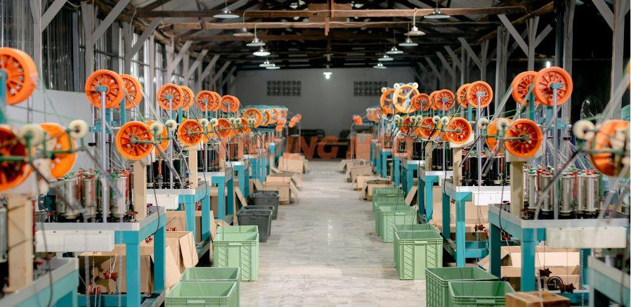 Top Rubber Manufacturing Companies in Tamil Nadu