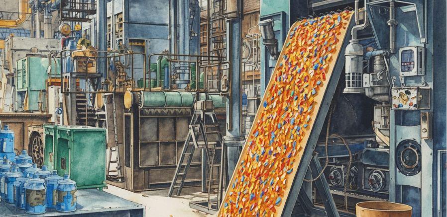 Top Plastic Fabrication Companies in Colorado