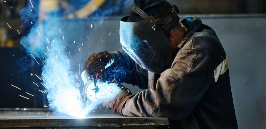 Top Sheet Metal Fabrication Companies in Texas