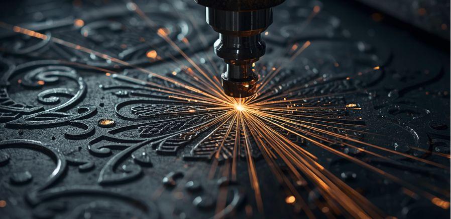 Top Metal Stamping Companies in Michigan