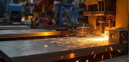 Top Sheet Metal Fabrication Companies in New York