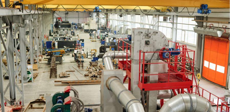 Top Plastic Manufacturing Companies in Maharashtra