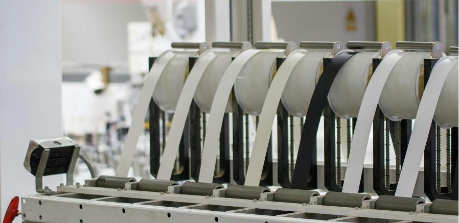 Top Plastic Manufacturing Companies in USA