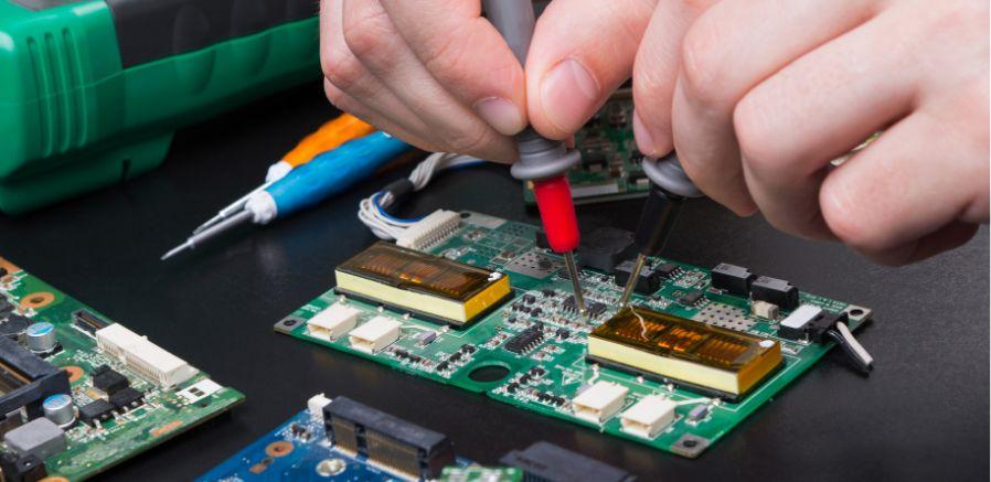Top 10 Electronics Manufacturing Companies in Maharashtra