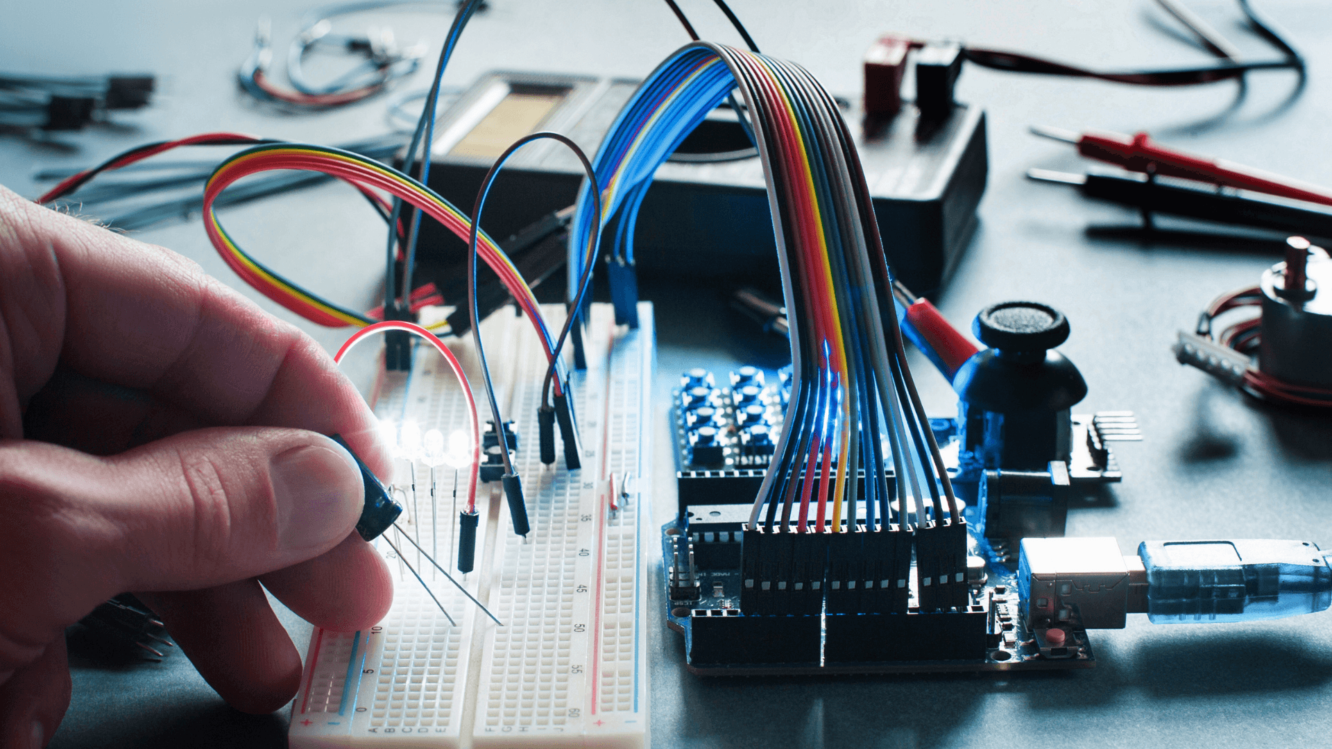 Electronics Manufacturing for Startups: Key Considerations and Cost-Saving Tips