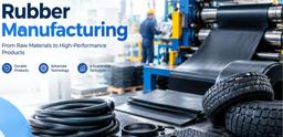 Top Rubber Manufacturing Companies in Indiana