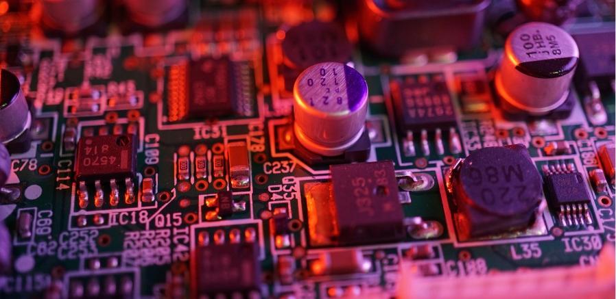 Top PCB Fabrication Companies in Arizona