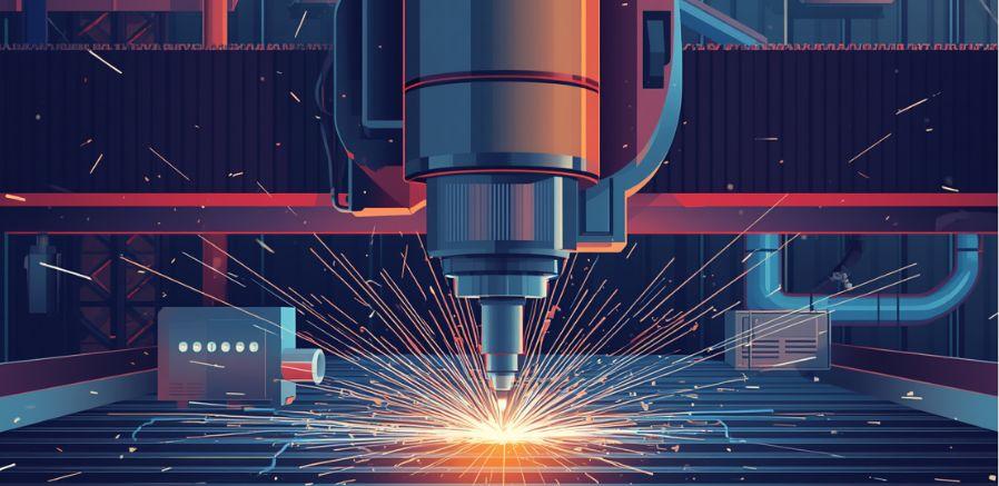 Top Laser Cutting Services Companies in Colorado