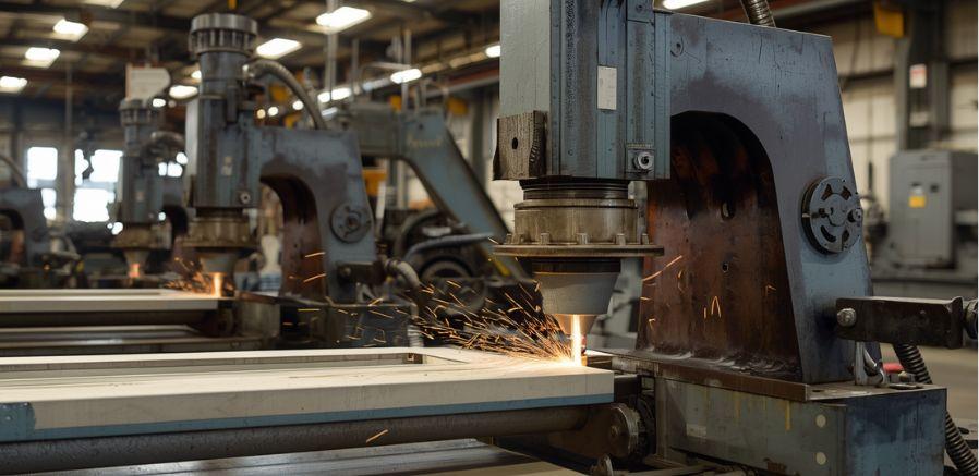 Top Casting Companies in Michigan