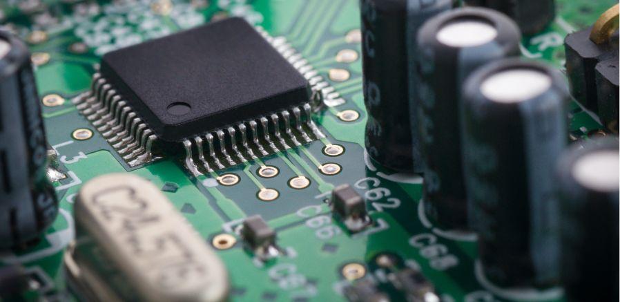 Top PCB Fabrication Companies in Texas