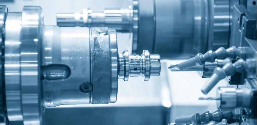 Top Turning Companies in India