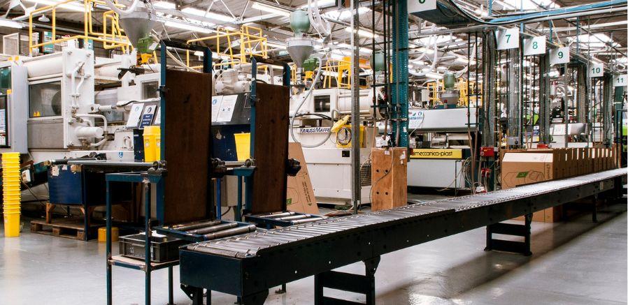 Top Plastic Fabrication Companies in California