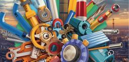 Top Tooling Companies in New York