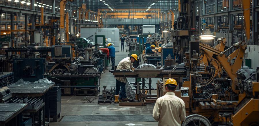 Top Metal Stamping Companies in California (2026)