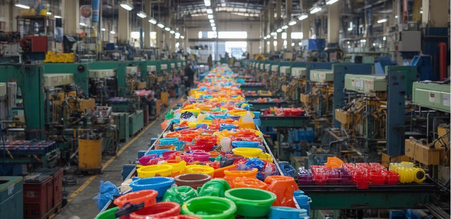 Top Plastic Manufacturing Companies in Washington