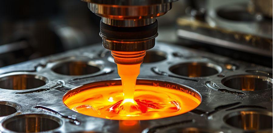 Top Injection Molding Companies in California