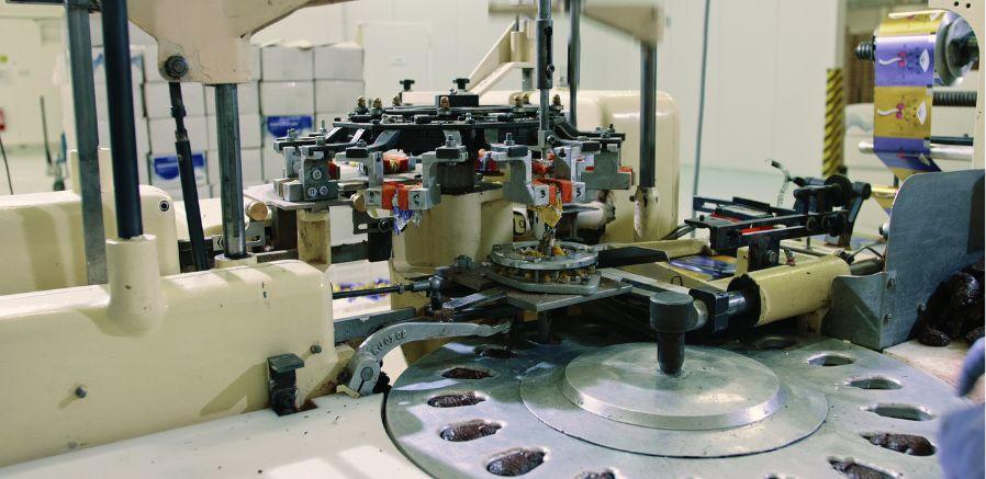 Is Manufacturing Shifting from China to India?