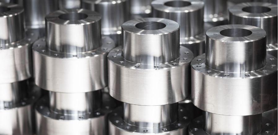 Top Metal Stamping Companies in Washington