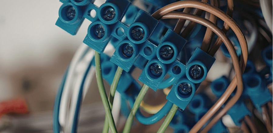 Top Wire Harness Companies in California