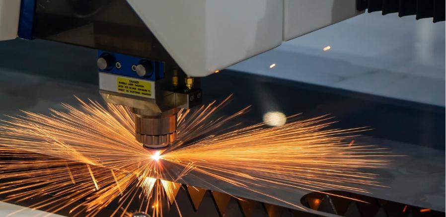 Top Laser Cutting Services Companies in Virginia