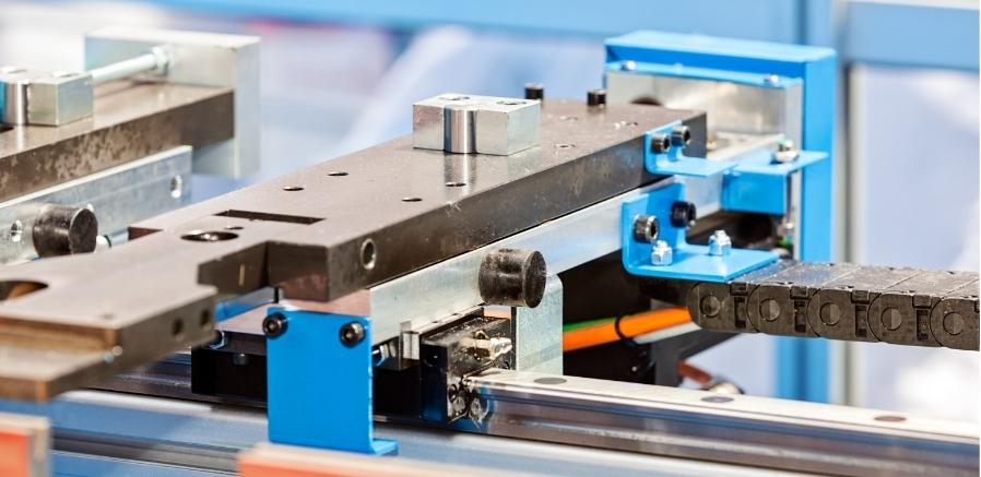 Top Metal Stamping Companies in Pennsylvania