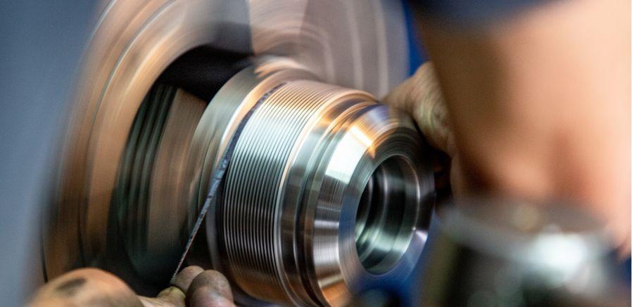 Top CNC Machining Companies in Florida