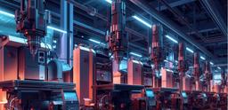 Top Milling Machine Companies in Colorado