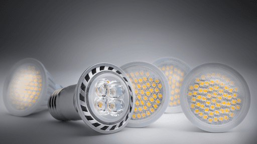 Role of Contract Manufacturers in the LED Supply Chain