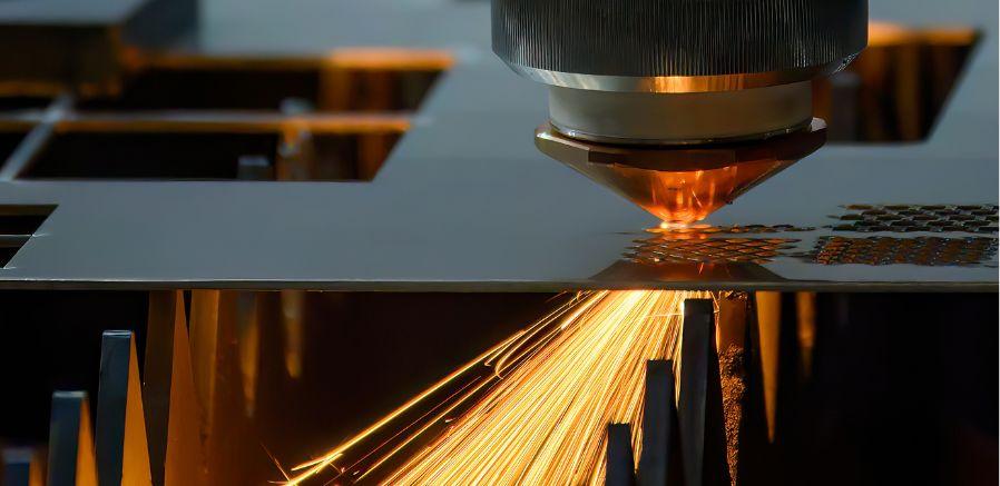 CNC Machining Companies in Michigan