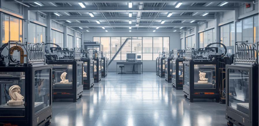 Top 3D Printing Companies in New York