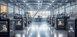 Top 3D Printing Companies in New York