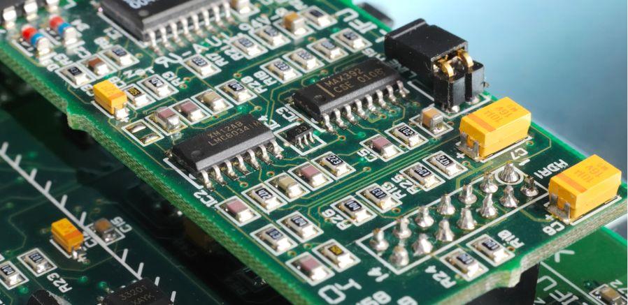 Top PCB Fabrication Companies in Florida