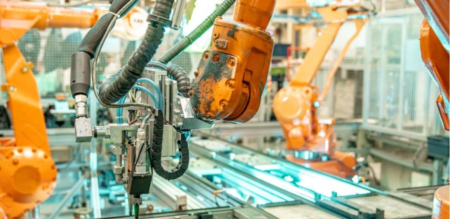 Top Electronics Manufacturing Companies in Virginia