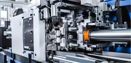 Top Injection Molding Companies in Greater Noida