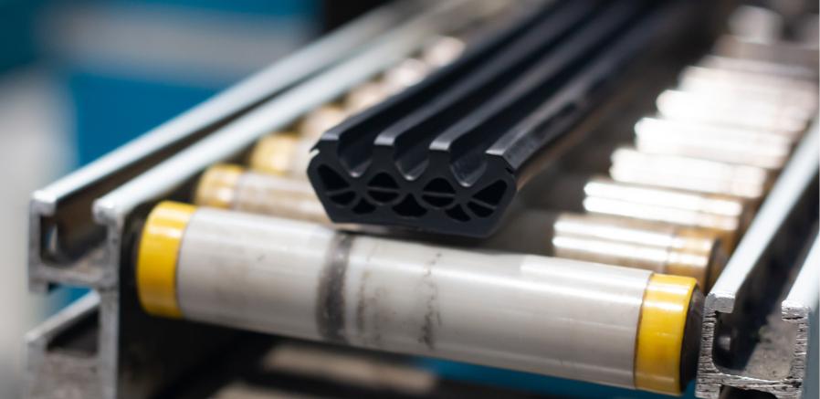 Top Rubber Manufacturing Companies in Connecticut