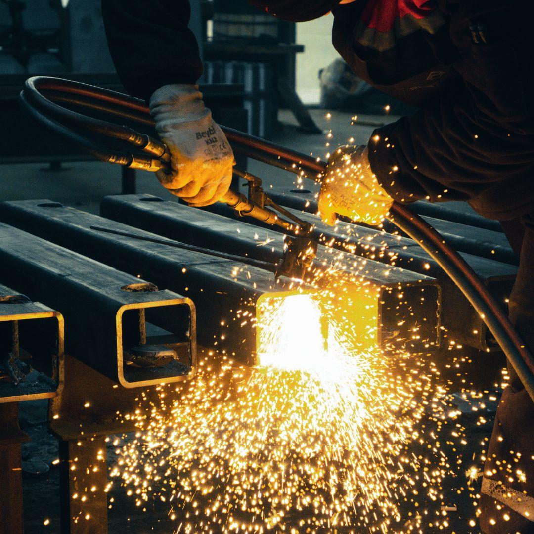 Top 10 Metal Manufacturing Companies in India