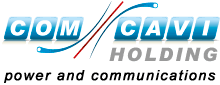 Com-Cavi SpA Holding Com-Cavi SpA Holding