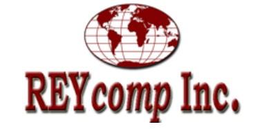 REYcomp INC REYcomp INC
