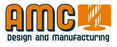 AMC Design & Manufacturing