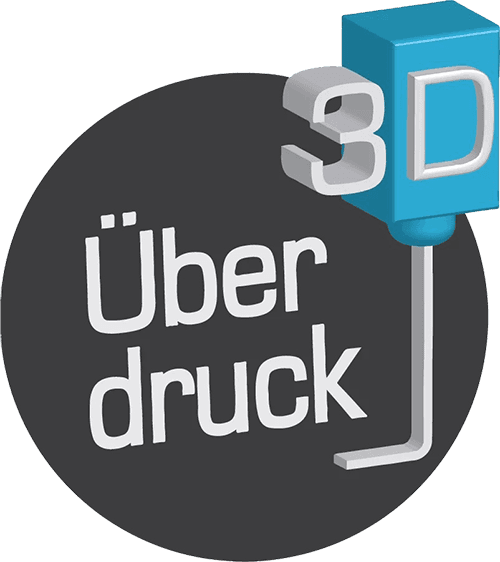 Überdruck 3D
