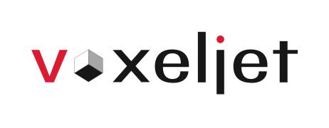 voxeljet