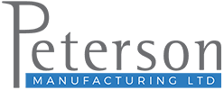 Peterson Manufacturing