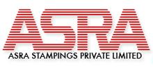  ASRA Stamping Pvt. Ltd.