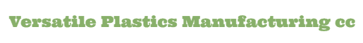 Versatile Plastics Manufacturing