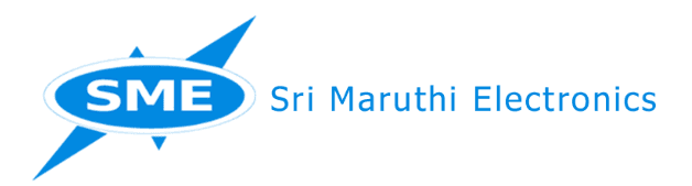 Sri Maruthi Electronics Sri Maruthi Electronics