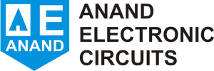 Anand Electronic Circuits Anand Electronic Circuits