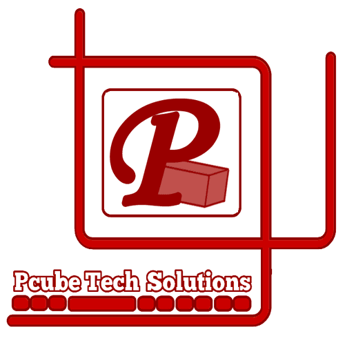 Pcube Tech Solutions Pcube Tech Solutions